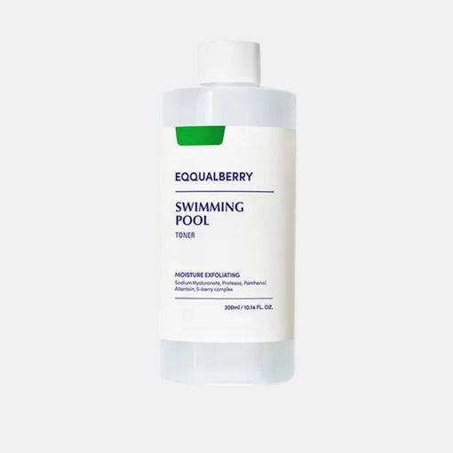 Picture of EQQUAL BERRY SWIMMING POOL TONER
